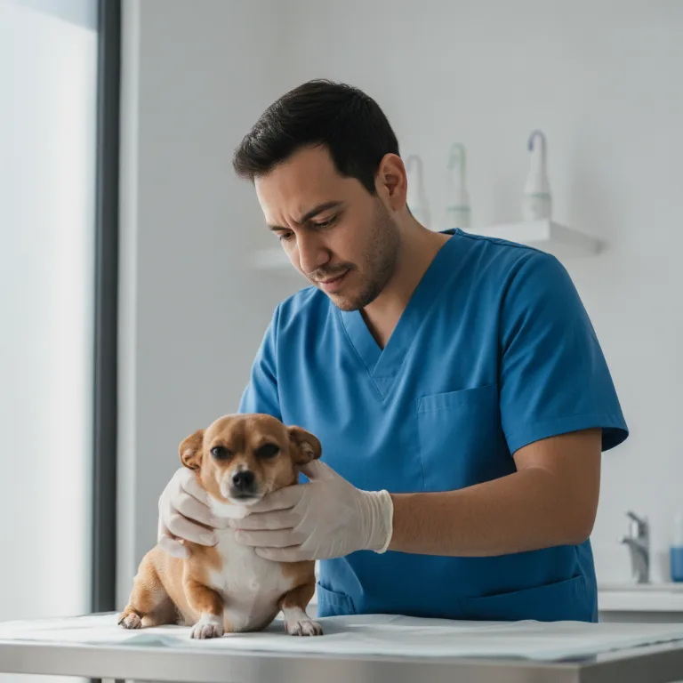 Veterinário serviço em Formosa